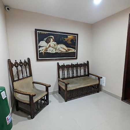 בוגוטה Hotel La Sabana מראה חיצוני תמונה