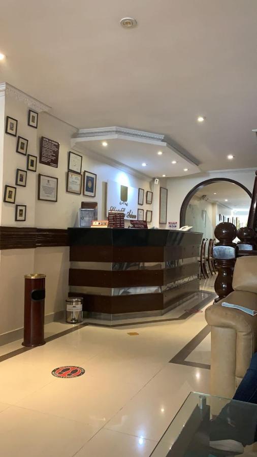 בוגוטה Hotel La Sabana מראה חיצוני תמונה
