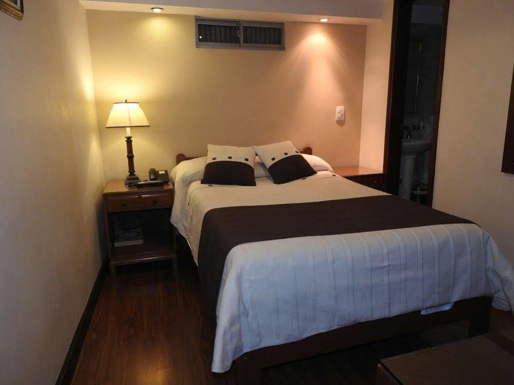 בוגוטה Hotel La Sabana מראה חיצוני תמונה